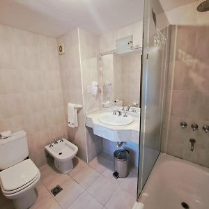 Habitación Triple Executive